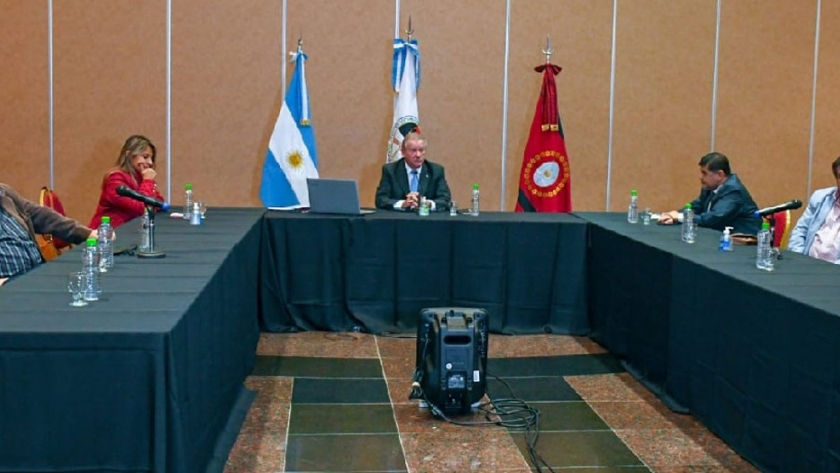 Parlamento del NOA: Salta avanza en la integración regional