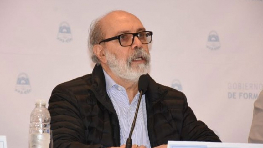 Ibáñez detalló la continuidad de los cronogramas de cobro de los diferentes programas sociales