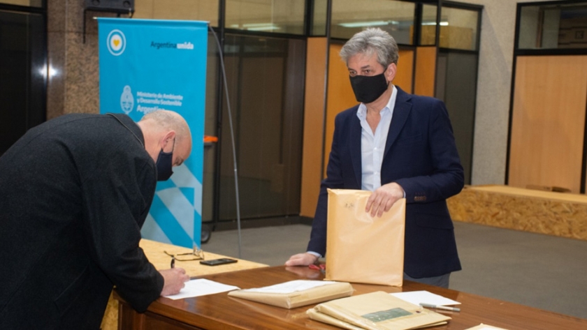 Concluyó la licitación para la construcción del Centro Ambiental Formosa