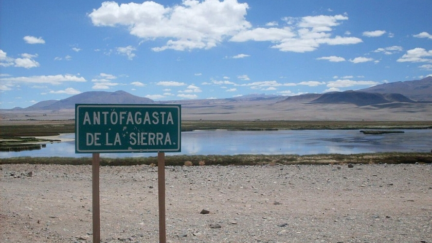 Antofagasta de la Sierra: un tesoro en las alturas catamarqueñas