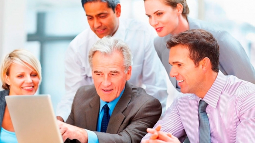 Equipos multigeneracionales: claves para liderarlos
