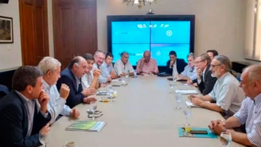 Buscan que Nación considere al arroz como producto de economía regional