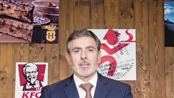 Havanna acelera su expansión global: nueva planta en España, récord de ventas y apuesta por el nuevo ciclo económico