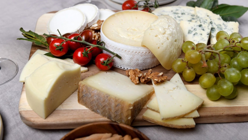 INLAC lanza una campaña para promocionar los quesos españoles