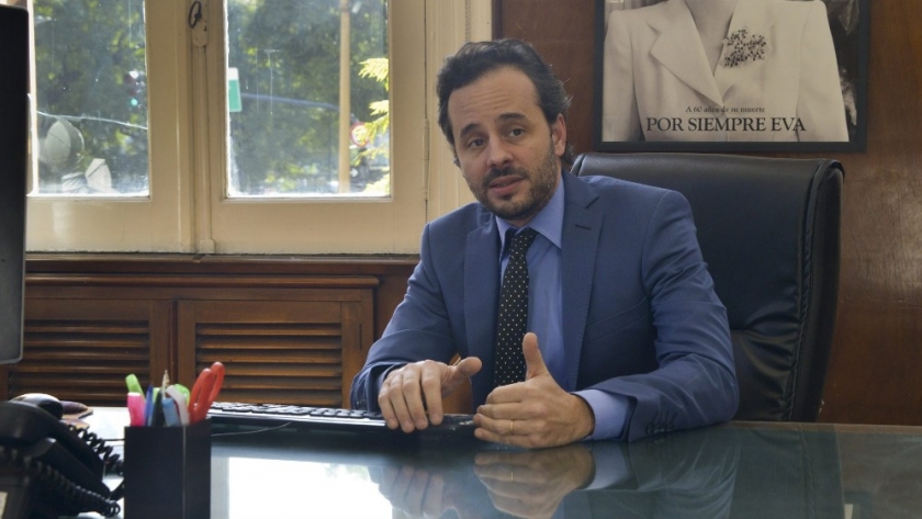 Argentina avanza en una agenda de cooperación e intercambio con China para el desarrollo y promoción de la acuicultura sustentable