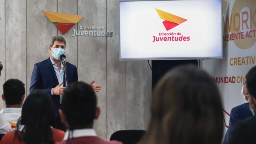 “Joven Podés”: una herramienta para potenciar al emprendedurismo de las juventudes