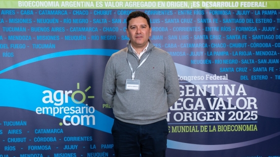 Federico Zapata: “El AMBA dejó de ser el centro hegemónico del sistema político argentino”