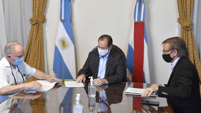 Federalización de la Ciencia: el Conicet seleccionará 12 investigadores para Entre Ríos