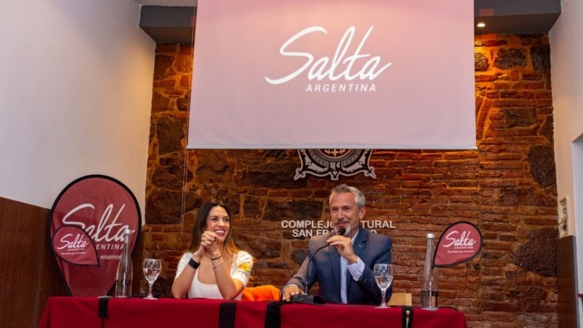 Salta incorpora herramientas al programa provincial de sostenibilidad turística