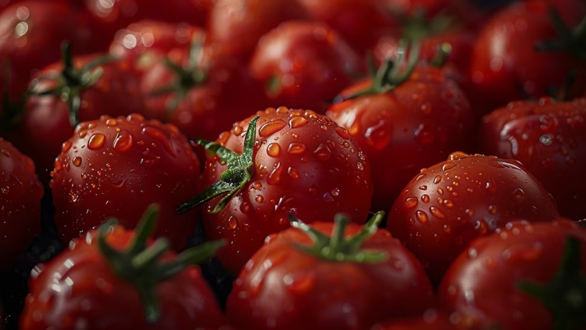 Descubren un gen clave para endulzar los tomates amargos