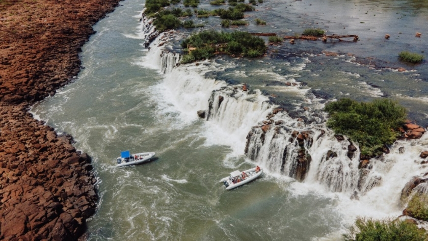 Misiones cerró la temporada de verano con más de 328 mil turistas