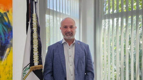 Jujuy impulsa su crecimiento minero con un fuerte salto en la producción de litio