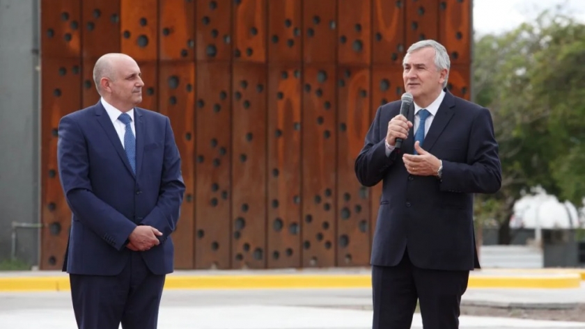 Con la nueva torre de control, el aeropuerto 