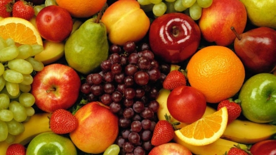 Las exportaciones de frutas argentinas crecieron y se  consolida la posición mundial
