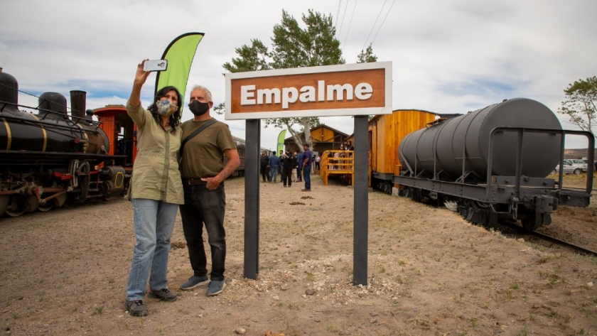 Río Negro potencia la actividad turística con 20 obras de infraestructura