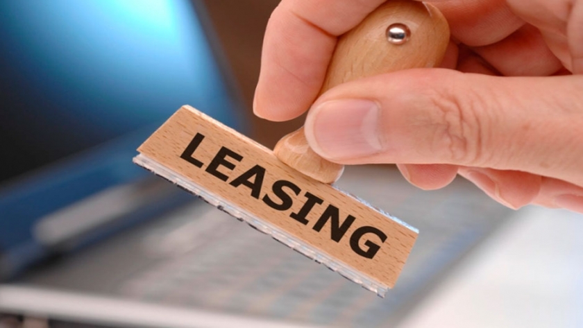 Marco Legal en Leasing