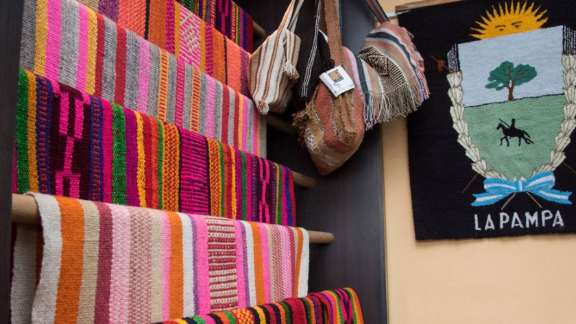 Nuevos productos para el Mercado Artesanal