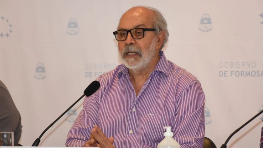 Ibáñez aclaró que no se podrán hacer descuentos de ningún tipo del bono extraordinario