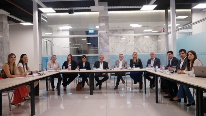 En Córdoba, Salta expuso sus logros en energías sustentables