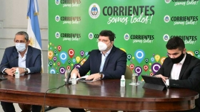 Corrientes tendrá su propio Índice de Producción Industrial
