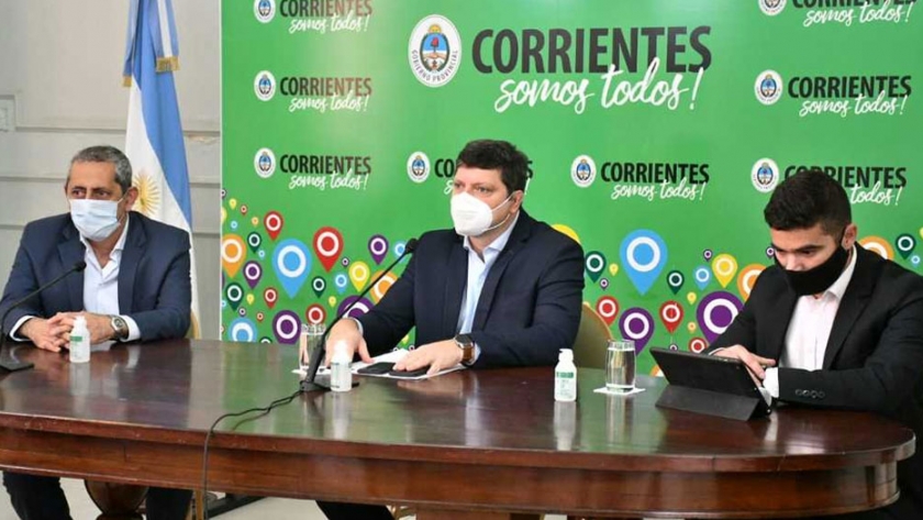 Corrientes tendrá su propio Índice de Producción Industrial