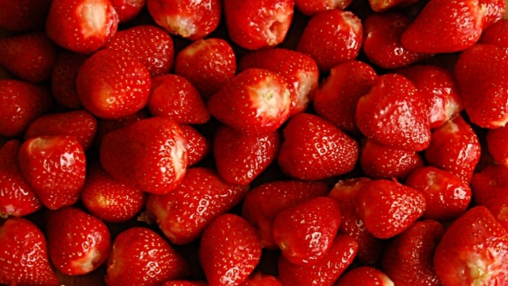 Temporada de frutillas: cómo aprovecharlas al máximo en su mejor momento