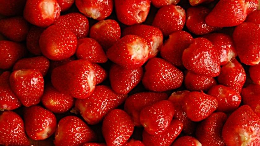 Temporada de frutillas: cómo aprovecharlas al máximo en su mejor momento