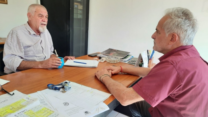 Proyectan crear una Reserva Urbana y Educativa en Metileo