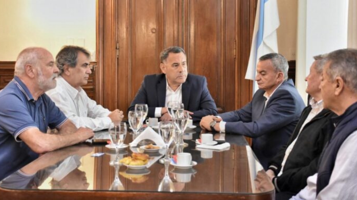 Proyecto industrial impulsa el desarrollo productivo y ambiental en Monteros
