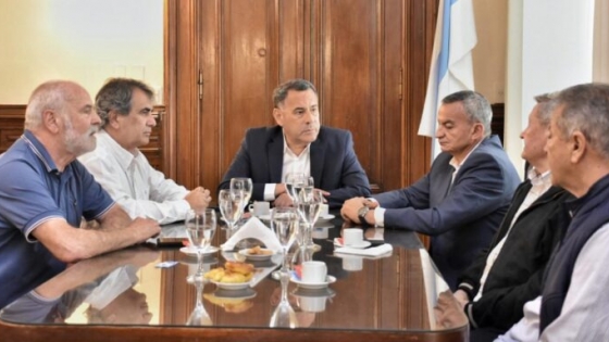 Proyecto industrial impulsa el desarrollo productivo y ambiental en Monteros