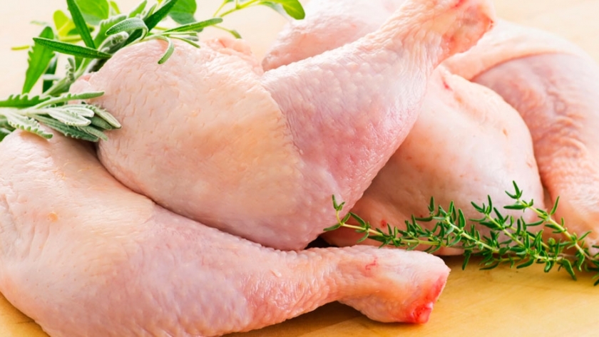 Carne aviar: Brasil exportó cerca de un millón de toneladas en el primer trimestre