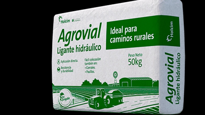 Agrovial