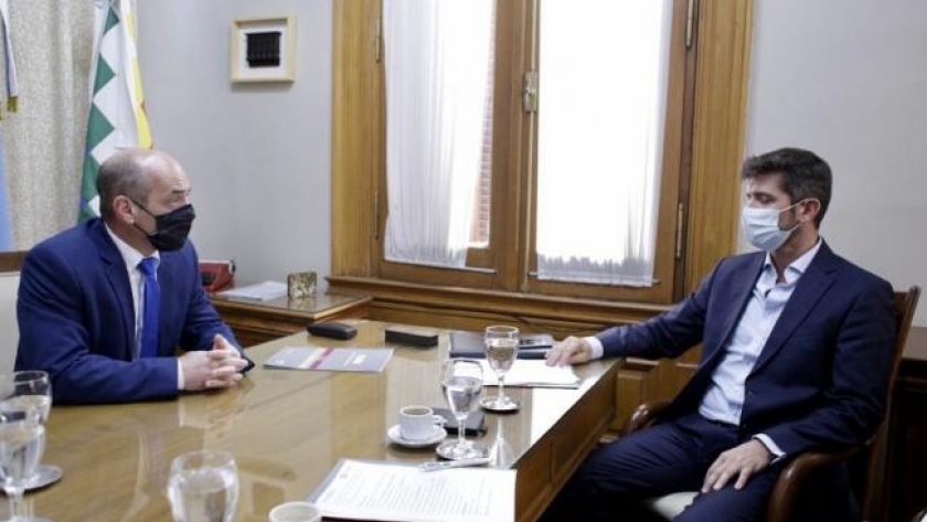 Educación y Turismo trabajan para promover los viajes de estudio por Tucumán