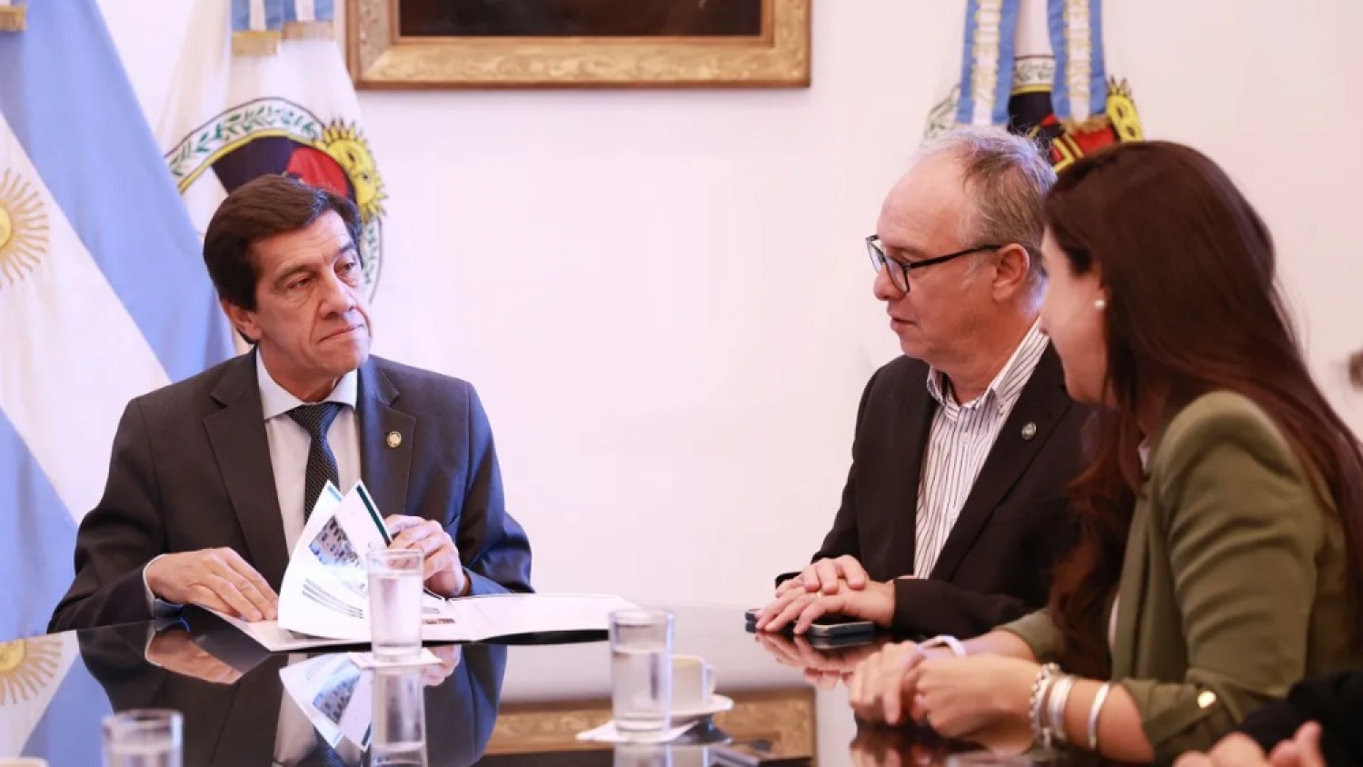 Jujuy impulsa datos ambientales para mejorar la gestión hídrica