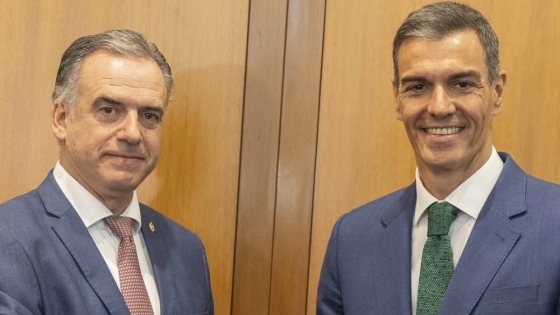 Uruguay y España fortalecen su alianza portuaria con un nuevo acuerdo de cooperación estratégica