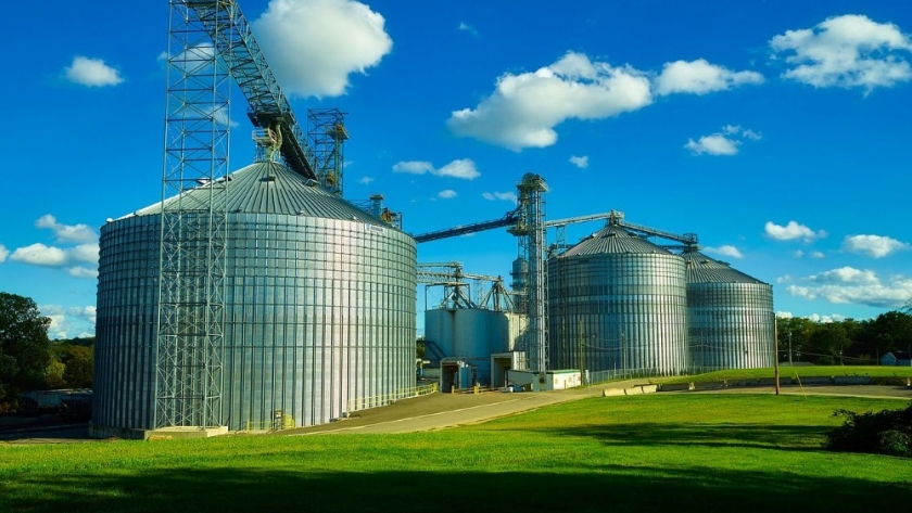 Conservación eficiente de granos en silos: directrices para una gestión efectiva