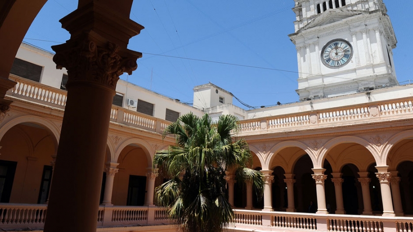 La provincia remitió 563 millones de pesos de coparticipación a los municipios