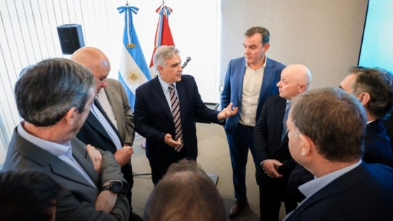 Córdoba impulsa una nueva ley con beneficios para invertir