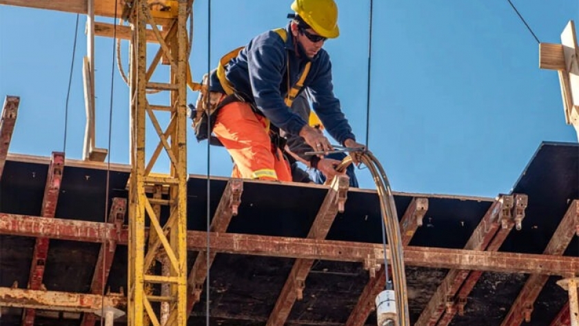 Formosa quedó ubicada en segundo lugar en materia de trabajo registrado