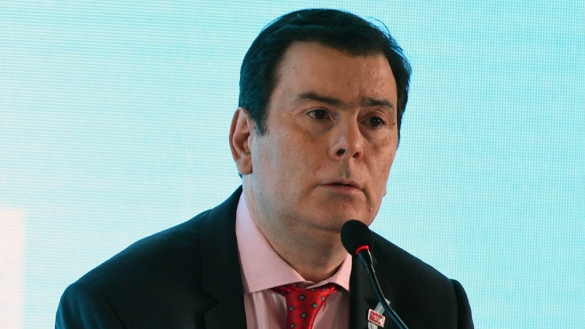 Zamora: “Nuestra provincia realizó una nueva presentación ante la Corte”