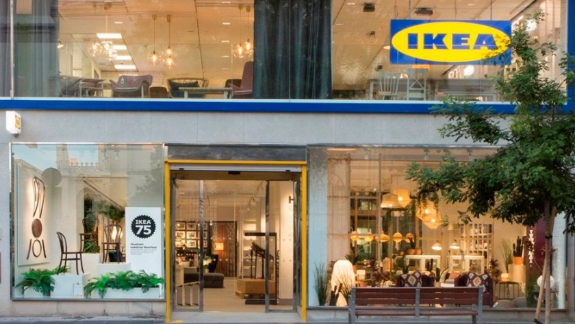 IKEA se reinventa