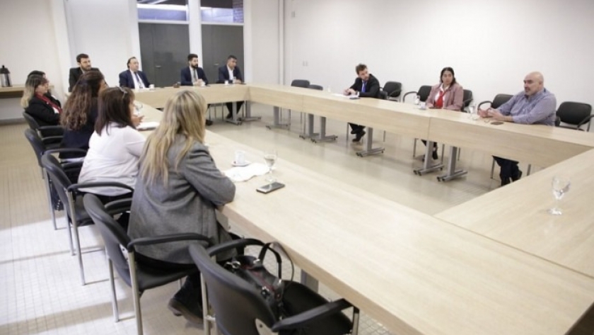 Empresas y educadores se forman en metodología Kaizen