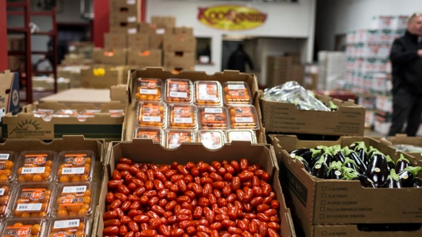 No apostemos  a la política alimentaria industrial de la granja
