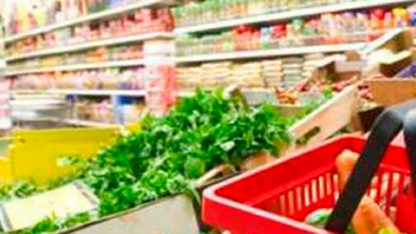 La brecha entre precios de góndola y el campo subió 9,2% en abril