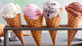 Cuatro heladerías que redefinen el concepto de sabor