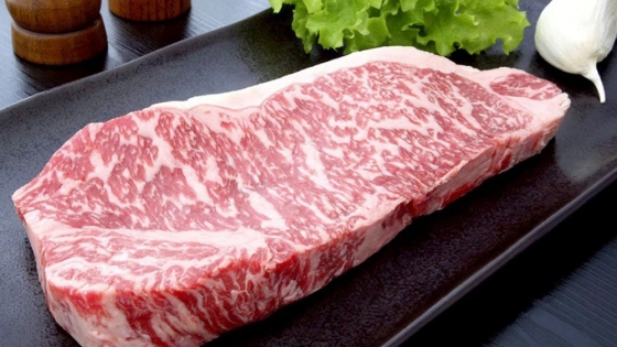 El tesoro nacional de Japón: la carne Wagyu y su distinción Kobe