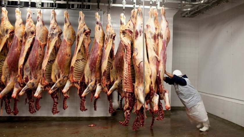 Preocupa al foro Mercosur de la carne el cepo exportador argentino