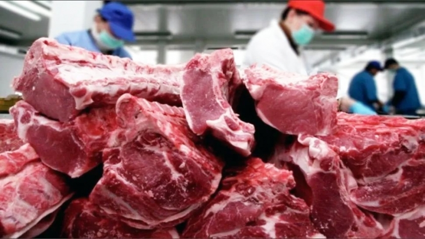 Argentina busca abrir mercado de carne a Japón y Corea del Sur