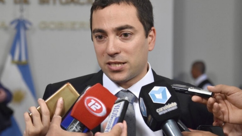 Provincia reclamará a Nación la percepción del subsidio al transporte