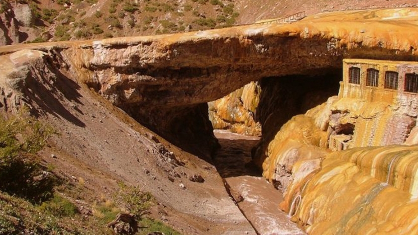 Mendoza convocó a una reunión por el Camino del Inca